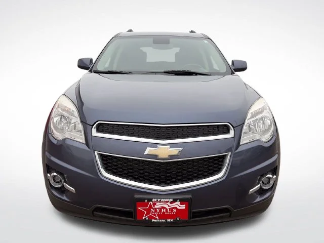 SEMINUEVOS CHEVROLET Equinox a Estados en autogozo