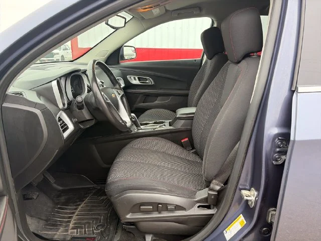 SEMINUEVOS CHEVROLET Equinox a Estados en autogozo