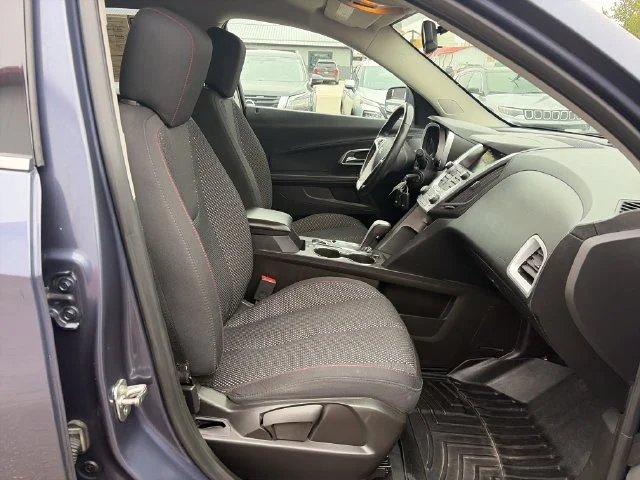 SEMINUEVOS CHEVROLET Equinox a Estados en autogozo
