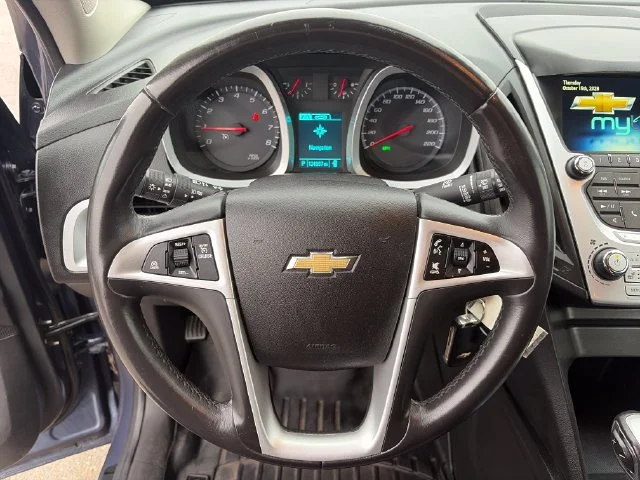 SEMINUEVOS CHEVROLET Equinox a Estados en autogozo