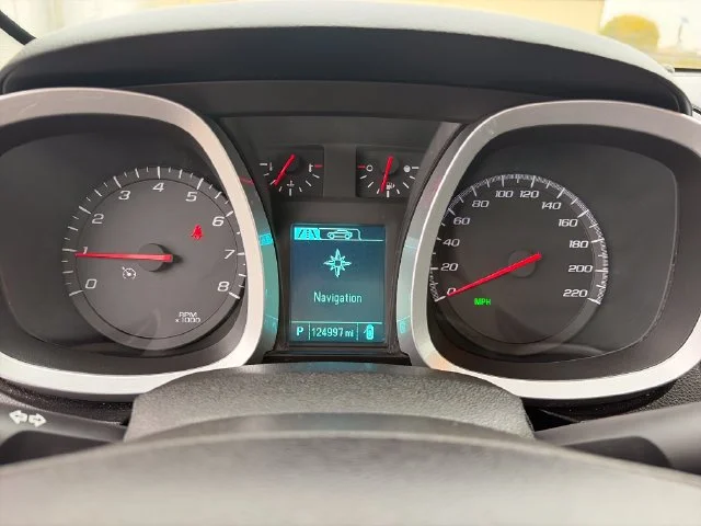 SEMINUEVOS CHEVROLET Equinox a Estados en autogozo