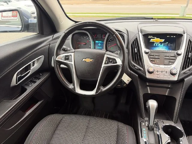 SEMINUEVOS CHEVROLET Equinox a Estados en autogozo