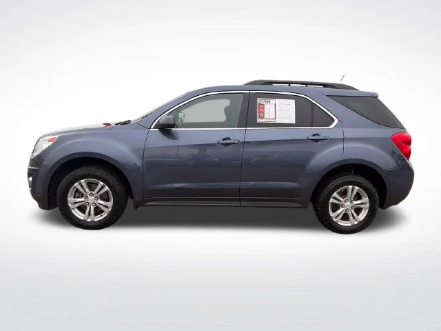 SEMINUEVOS CHEVROLET Equinox a Estados en autogozo
