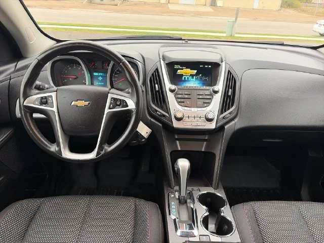 SEMINUEVOS CHEVROLET Equinox a Estados en autogozo