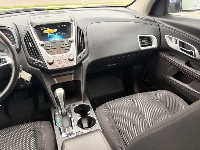 SEMINUEVOS CHEVROLET Equinox a Estados en autogozo