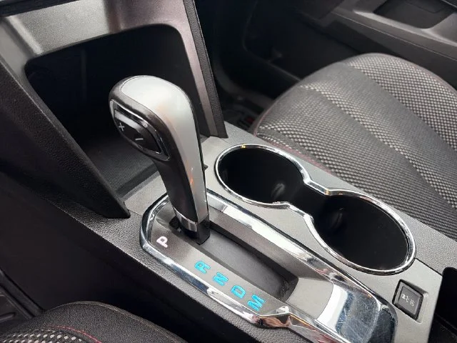 SEMINUEVOS CHEVROLET Equinox a Estados en autogozo