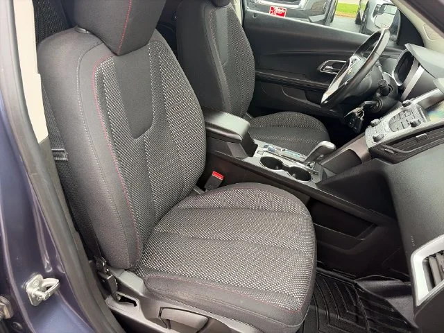 SEMINUEVOS CHEVROLET Equinox a Estados en autogozo