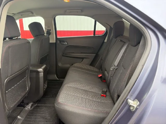 SEMINUEVOS CHEVROLET Equinox a Estados en autogozo