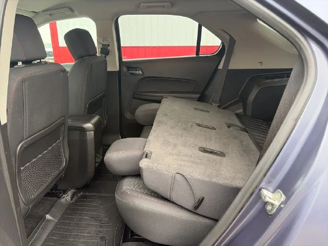 SEMINUEVOS CHEVROLET Equinox a Estados en autogozo