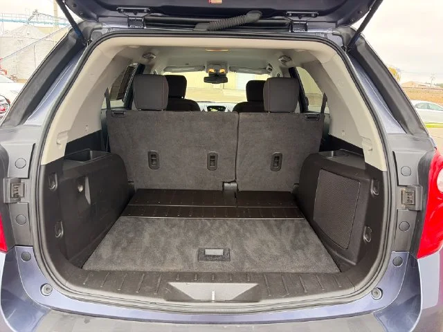 SEMINUEVOS CHEVROLET Equinox a Estados en autogozo