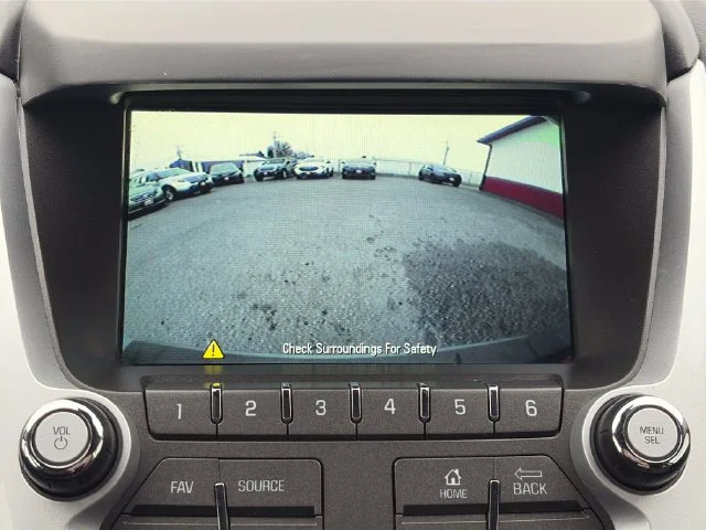 SEMINUEVOS CHEVROLET Equinox a Estados en autogozo
