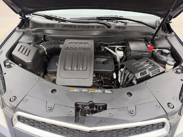 SEMINUEVOS CHEVROLET Equinox a Estados en autogozo