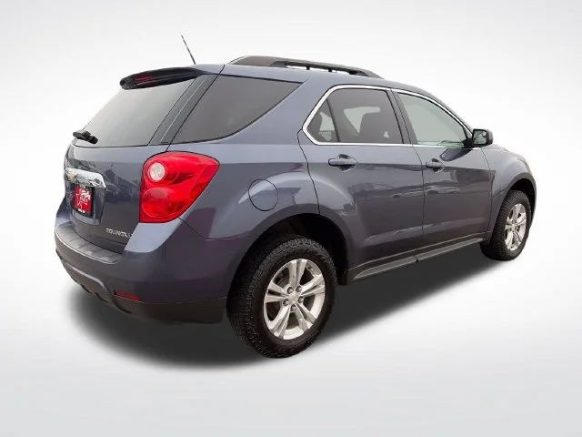 SEMINUEVOS CHEVROLET Equinox a Estados en autogozo