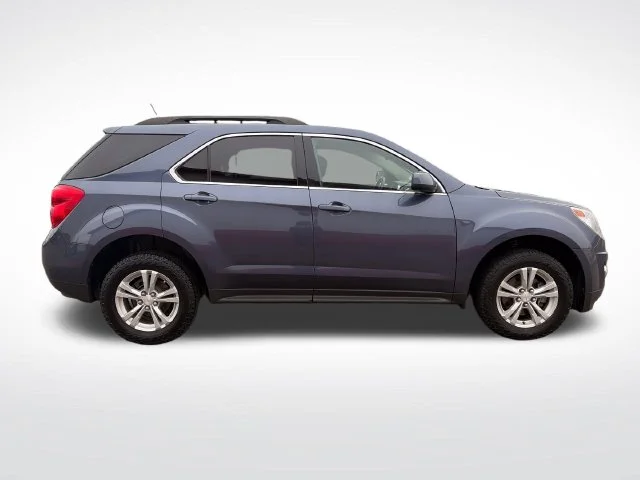 SEMINUEVOS CHEVROLET Equinox a Estados en autogozo