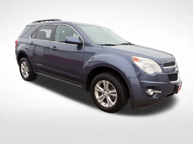 SEMINUEVOS CHEVROLET Equinox a Estados en autogozo
