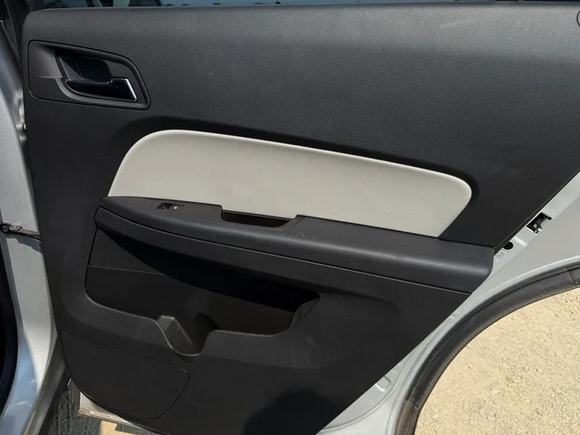 SEMINUEVOS CHEVROLET Equinox a Estados en autogozo