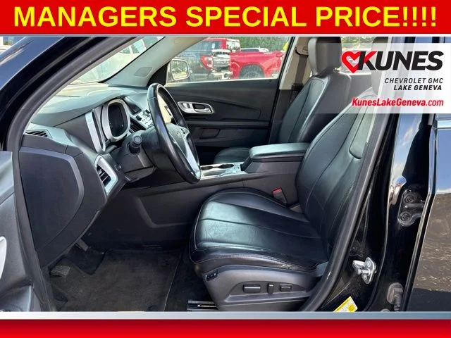SEMINUEVOS CHEVROLET Equinox a Estados en autogozo