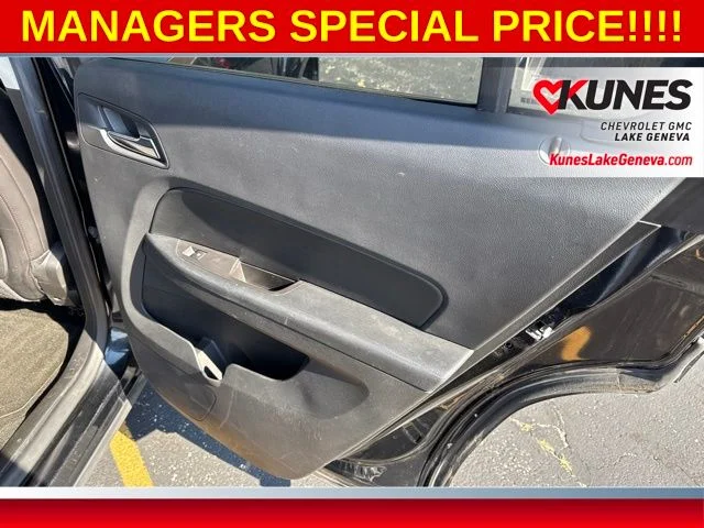 SEMINUEVOS CHEVROLET Equinox a Estados en autogozo