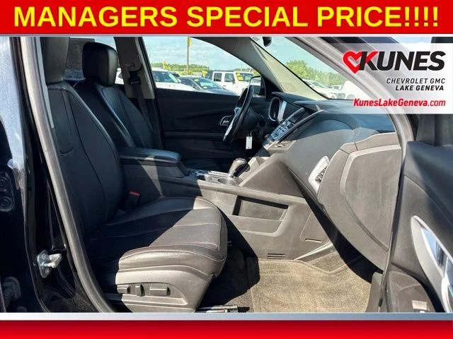 SEMINUEVOS CHEVROLET Equinox a Estados en autogozo