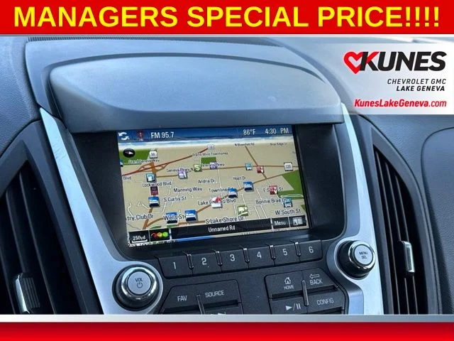 SEMINUEVOS CHEVROLET Equinox a Estados en autogozo