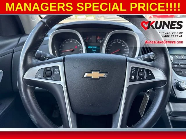 SEMINUEVOS CHEVROLET Equinox a Estados en autogozo