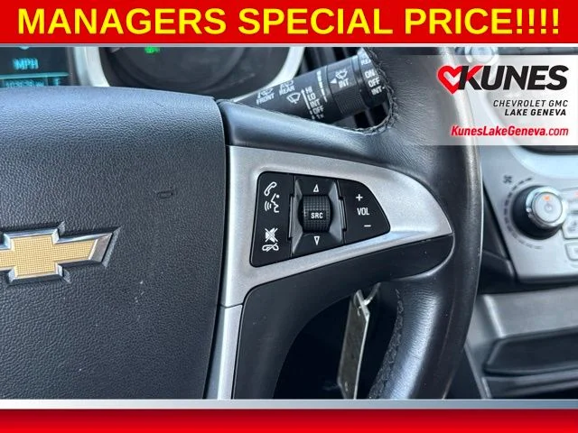 SEMINUEVOS CHEVROLET Equinox a Estados en autogozo