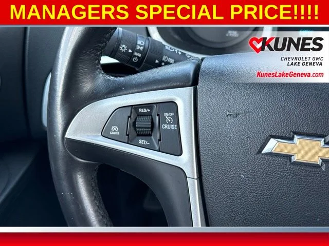 SEMINUEVOS CHEVROLET Equinox a Estados en autogozo