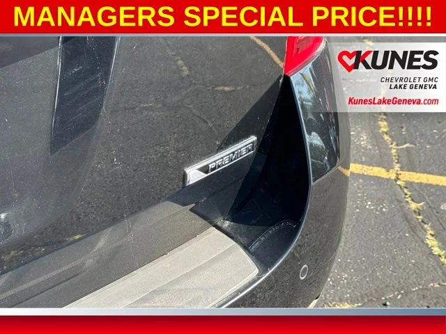 SEMINUEVOS CHEVROLET Equinox a Estados en autogozo
