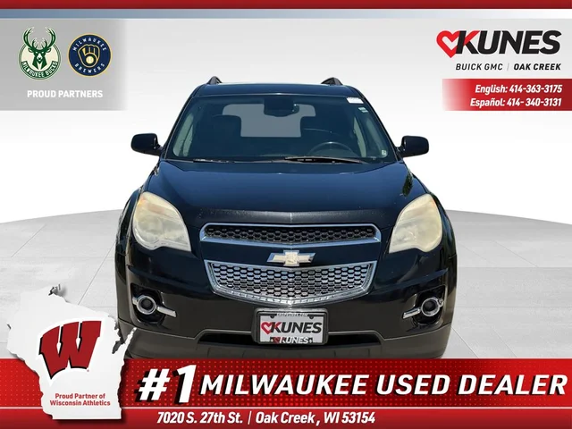 SEMINUEVOS CHEVROLET Equinox a Estados en autogozo