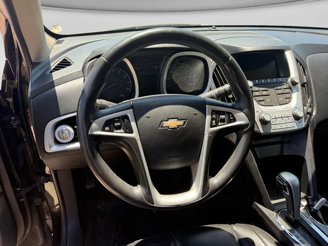 SEMINUEVOS CHEVROLET Equinox a Estados en autogozo