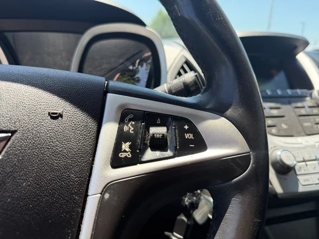 SEMINUEVOS CHEVROLET Equinox a Estados en autogozo