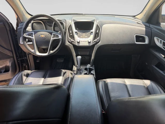 SEMINUEVOS CHEVROLET Equinox a Estados en autogozo