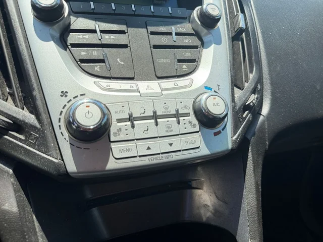 SEMINUEVOS CHEVROLET Equinox a Estados en autogozo