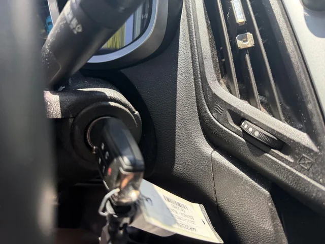 SEMINUEVOS CHEVROLET Equinox a Estados en autogozo