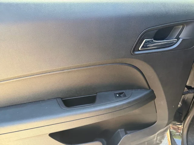 SEMINUEVOS CHEVROLET Equinox a Estados en autogozo