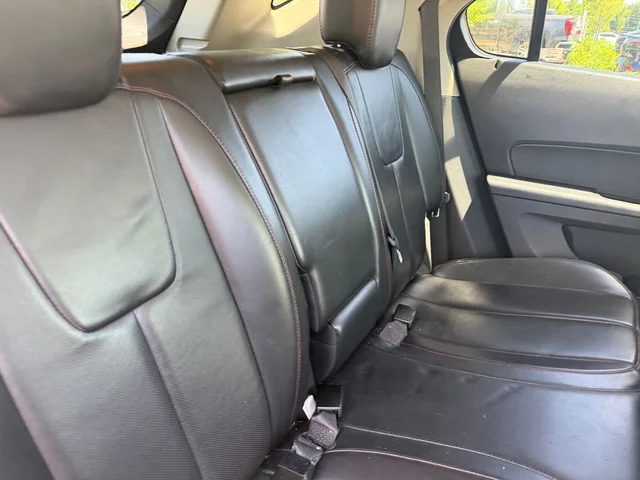 SEMINUEVOS CHEVROLET Equinox a Estados en autogozo