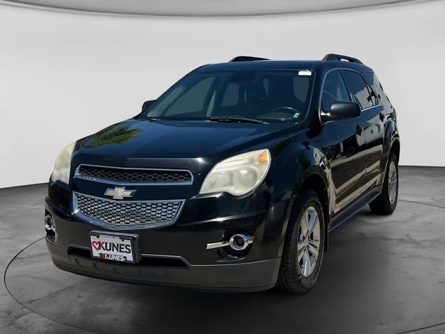 SEMINUEVOS CHEVROLET Equinox a Estados en autogozo