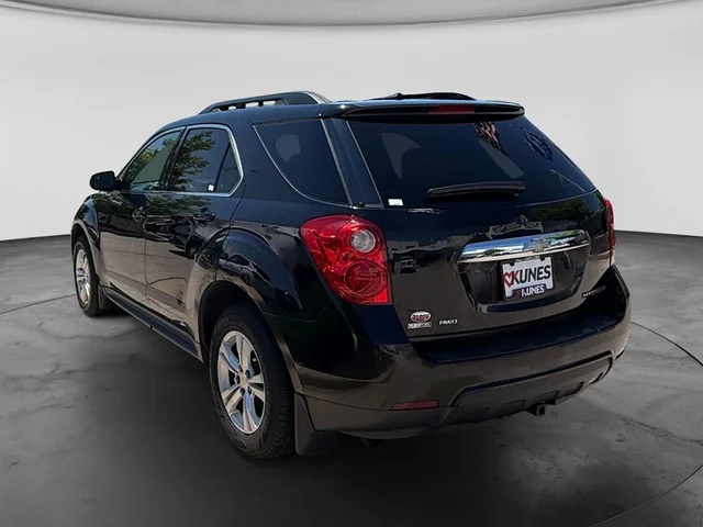 SEMINUEVOS CHEVROLET Equinox a Estados en autogozo