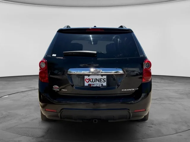 SEMINUEVOS CHEVROLET Equinox a Estados en autogozo