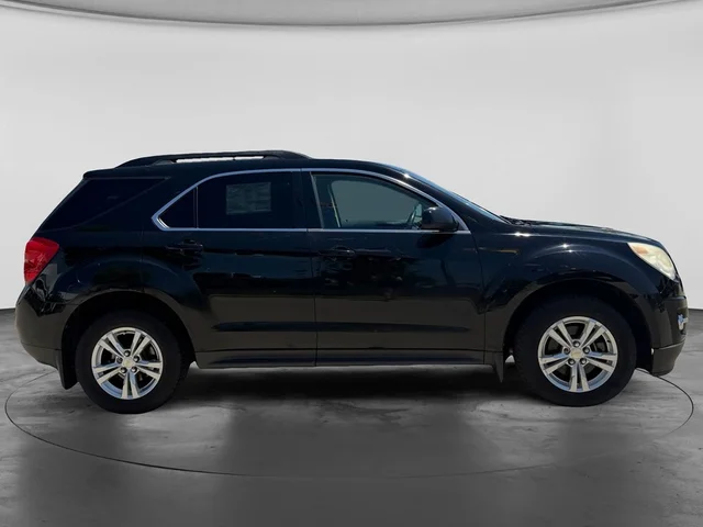 SEMINUEVOS CHEVROLET Equinox a Estados en autogozo