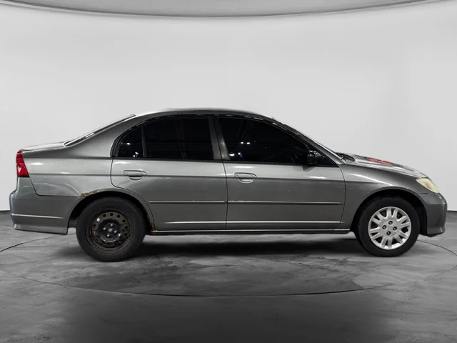 SEMINUEVOS HONDA Civic a Estados en autogozo