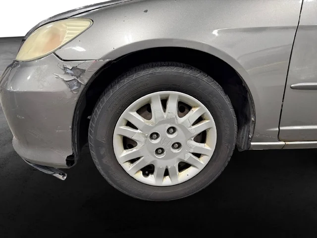 SEMINUEVOS HONDA Civic a Estados en autogozo