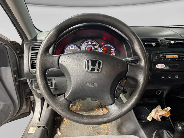 SEMINUEVOS HONDA Civic a Estados en autogozo