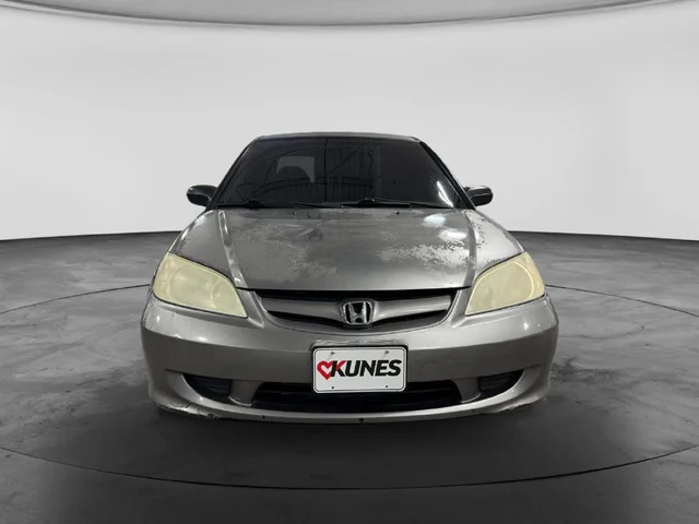 SEMINUEVOS HONDA Civic a Estados en autogozo