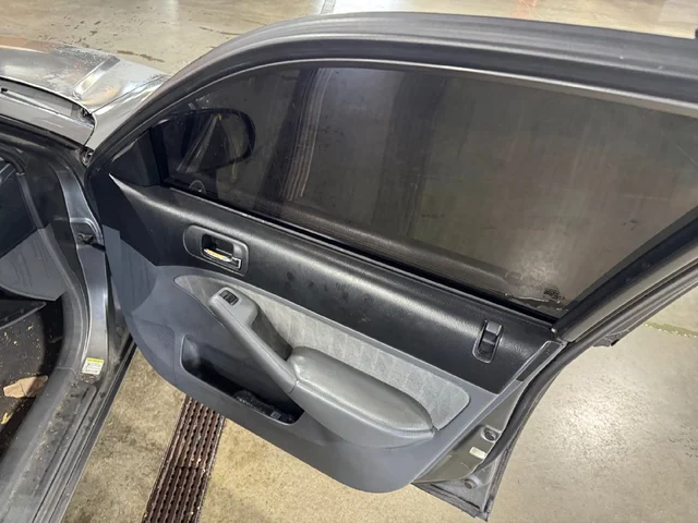 SEMINUEVOS HONDA Civic a Estados en autogozo