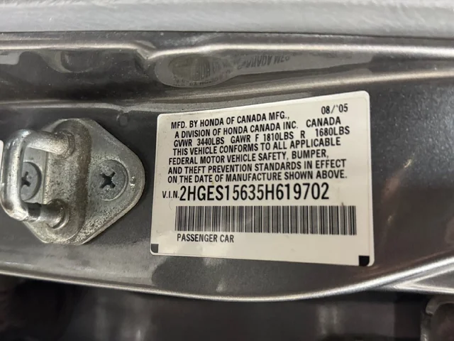SEMINUEVOS HONDA Civic a Estados en autogozo