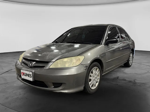 SEMINUEVOS HONDA Civic a Estados en autogozo