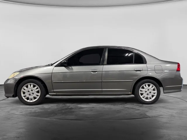 SEMINUEVOS HONDA Civic a Estados en autogozo