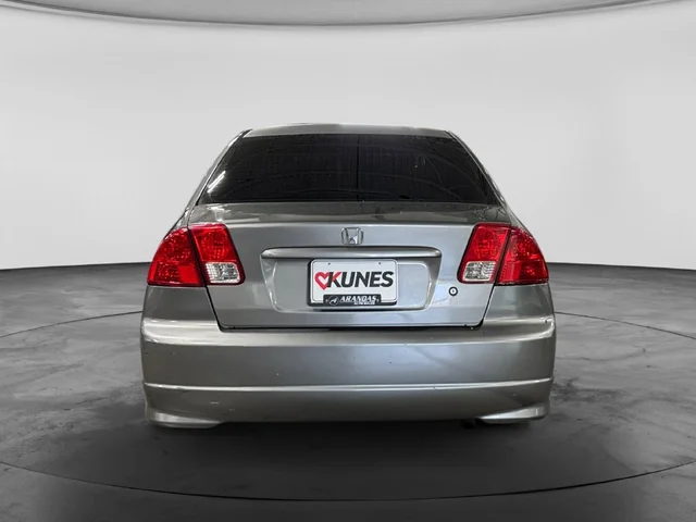 SEMINUEVOS HONDA Civic a Estados en autogozo
