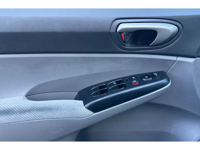 Pre-Owned HONDA Civic at Anderson Honda in Palo Alto